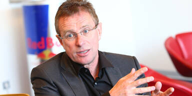 Ralf Rangnick