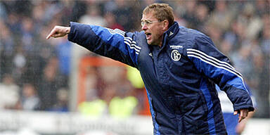 Rangnick neuer Schalke-Trainer