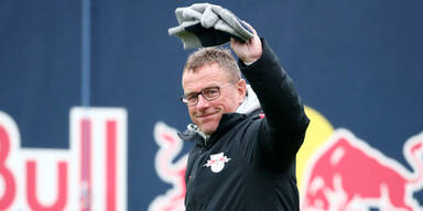 Enthüllt: Rangnick casht am meisten