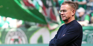 Medien: Rangnick-Wechsel zu Milan perfekt