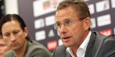 Ralf Rangnick