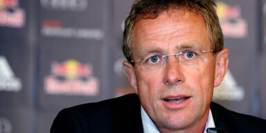 Ralf Rangnick