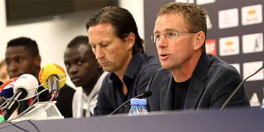 Ralf Rangnick