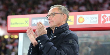 Rangnick zurück! Teamchef fit für WM-Quali gegen San Marino & Rumänien