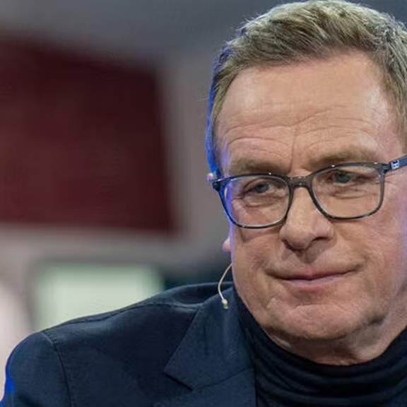ÖFB-Zukunft: Hammer-Ansage von Ralf Rangnick (67)