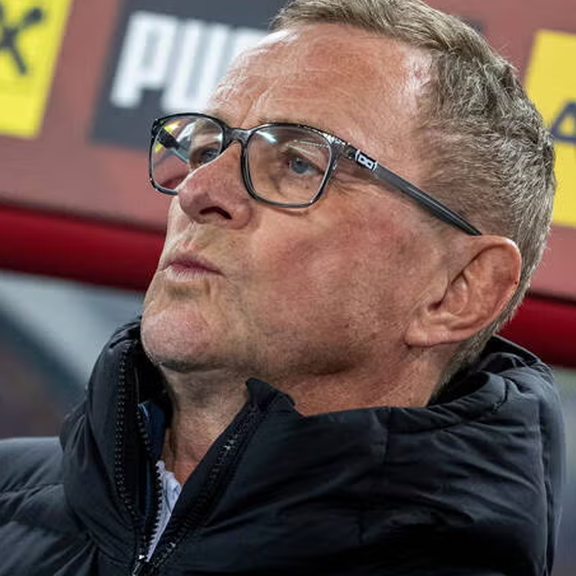 Entscheidung um ÖFB-Teamchef Ralf Rangnick (67) gefallen