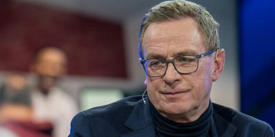 Rangnick mit Arnautovic-Ansage: 