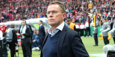 Rangnick gibt Bayern einen Korb