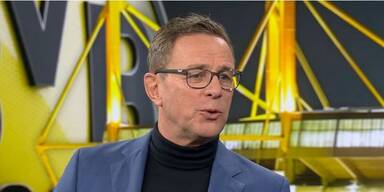 ÖFB-Teamchef Rangnick spricht Klartext über geplatzten Transfer