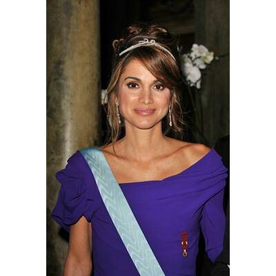 Victorias Traumhochzeit: Party bis 5 Uhr früh