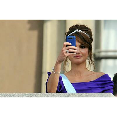 Hochzeit in Schweden: Die schönsten Momente