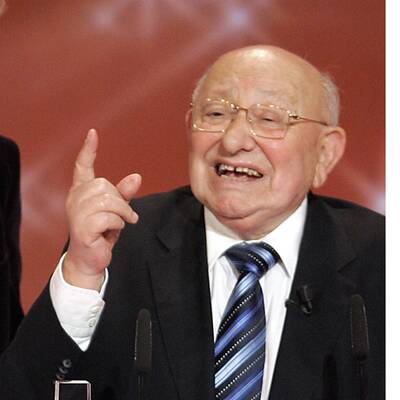 Die Stars beim Deutschen Fernsehpreis