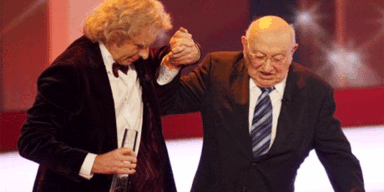 Reich-Ranicki bereut nichts