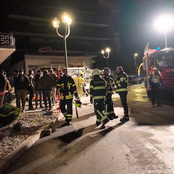 Crans Montana: Schock über fehlenden Kontrolle ist groß