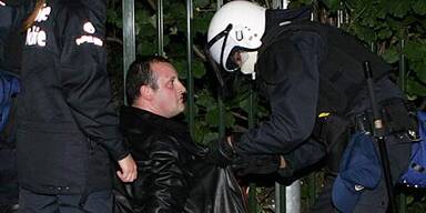 Austria gewinnt, Rapid holt Remis