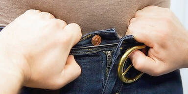 Rapeprotector: Sicherheitsgürtel gegen Vergewaltigung