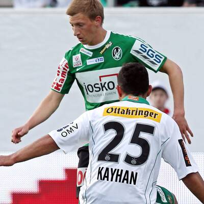 Die besten Bilder Ried - Rapid