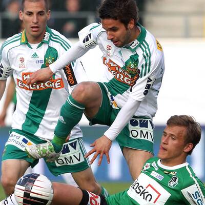 Die besten Bilder Ried - Rapid