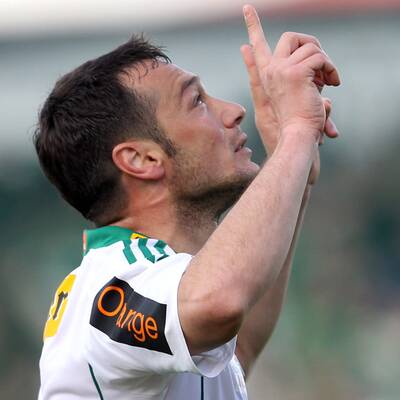 Die besten Bilder Ried - Rapid