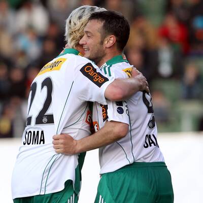 Die besten Bilder Ried - Rapid