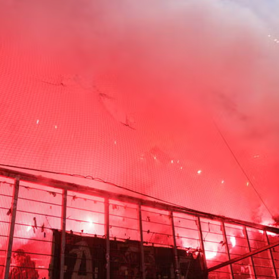 Nach Derby-Skandal: Rapid droht Mega-Strafe