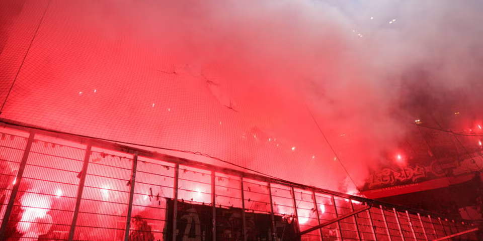 Nach Rapid-Fan-Eklat: Derby-Entscheidung vertagt