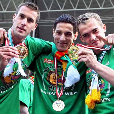 Keiner wurde geschont