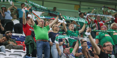 Rapid Fans