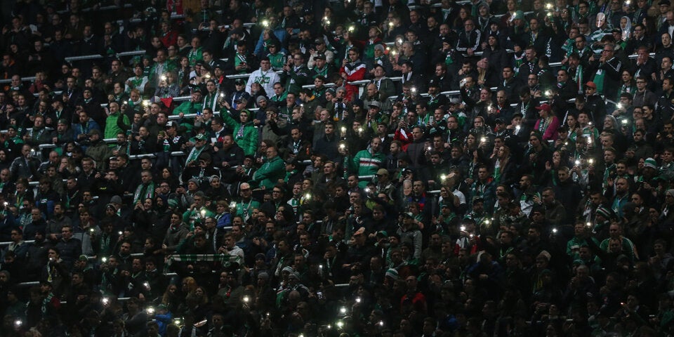 Droht Rapid ein Finanz-Chaos? Peschek spricht Klartext