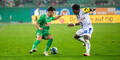 Rapid gegen LASK im Duell um Rang drei