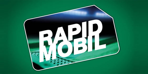 Kampfpreise: Rapids Handytarife sind da