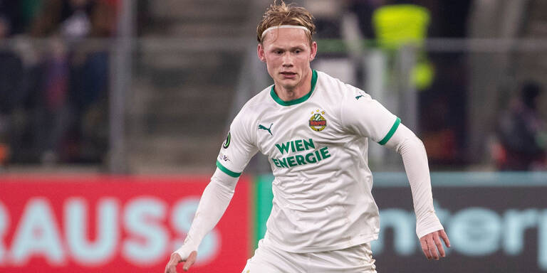 Sieg gegen Nikosia soll Rapid-Chaos abwenden