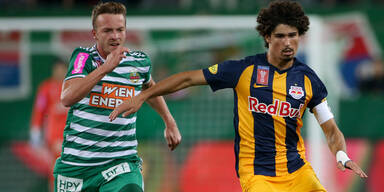 Fix: Andre Ramalho wechselt zu Topklub