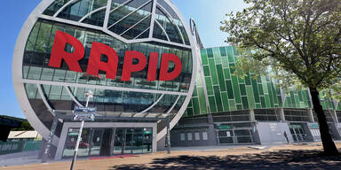 Rekordmeister Rapid streicht Wien aus Namen