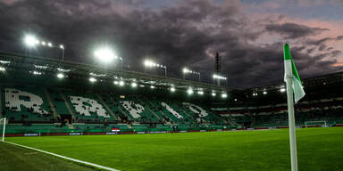 Allianz Stadion Rapid