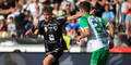 1:2 - Rapid-Drama beim WAC - nur Platz 5