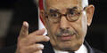 ElBaradei