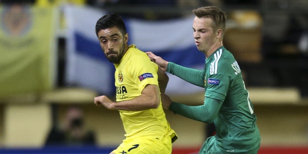 Bullen-Duell für Salzburg - Spanien-Reise für Rapid