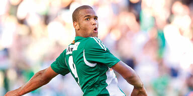 Rapid: Mit breiter Brust nach Europa