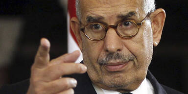 ElBaradei