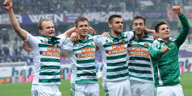 Rapid Wien