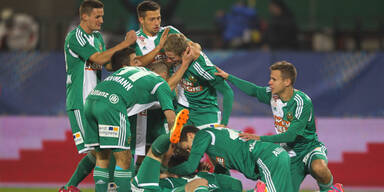 Rapid Wien