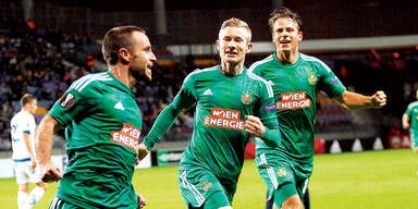 Rapid Wien