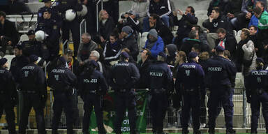 N&auml;chster Skandal bei Amateur-Derby