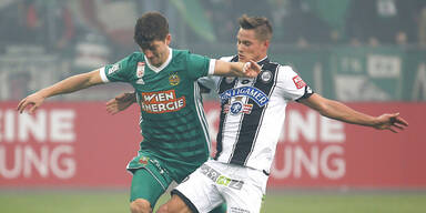 Bundesliga-Topspiel endet mit Nullnummer