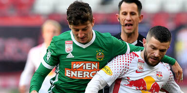 Salzburg-Sieg nach Joelinton-Patzer