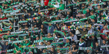 Negativ-Rekord bei Rapid-Sieg