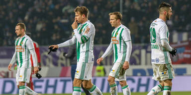 Liga-Reform wird zum totalen Eigentor