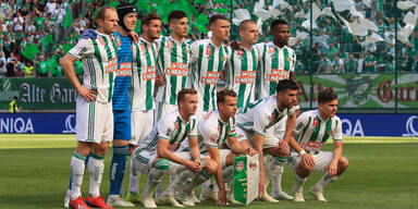 Besiktas angelt nach Rapid-Star