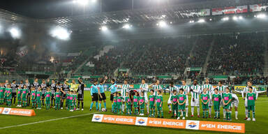 Wirbel: Rapid erteilt LASK-Bitte Abfuhr